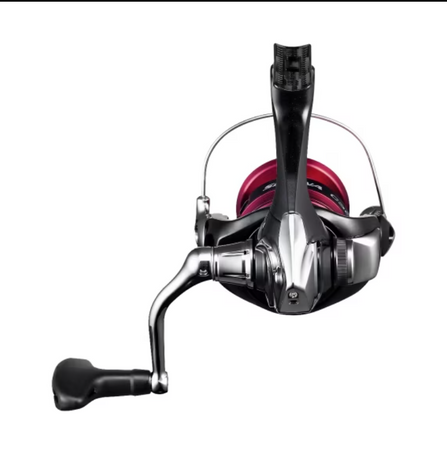 Kołowrotek Shimano Sienna 4000 FG SN4000FG