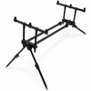 Rod pod Rodpod Stanowisko karpiowe Stanowisko wędkarskie QUICKFISH MK2 NGT