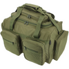 Torba Wędkarska Duża Karpiowa Wiele Kieszeni Multipocket 850 AP 61x40x35 cm