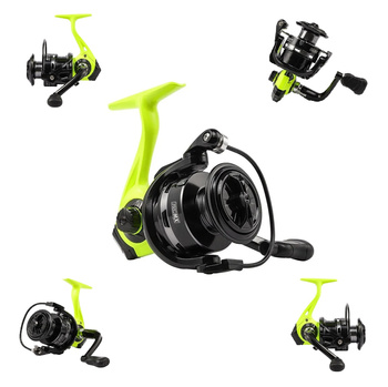 Kołowrotek Spinningowy Feeder Spiningowy 4000 FishMX