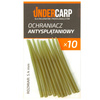 Ochraniacz Antysplątaniowy UNDERCARP Zielony 54 mm