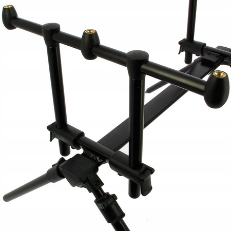 Rod Pod Stanowisko Karpiowe NGT Quickfish RodPod
