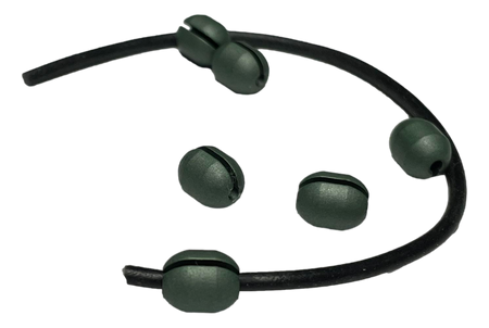 Ciężarki Wędkarskie Kwik Kwick Pop Up Weights 1g