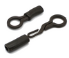 Back Lead Klips do Zatapiania żyłki System do back leadów 37 mm 5 szt AV