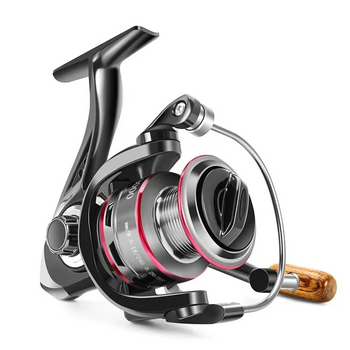 Kołowrotek Spinningowy Feeder Spiningowy 2000 HD