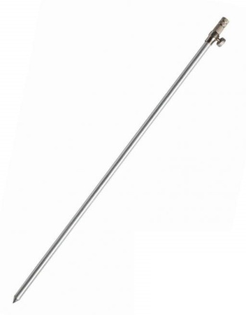 ZFISH Podpórka uniwersalna alumuniowa 50-90 cm - też zmierzyć
