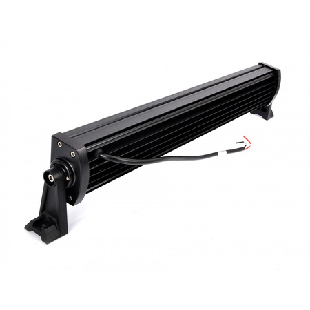 Mocny Panel 12x LED BAR belka 273mm ECE R10 22 W 920 LM