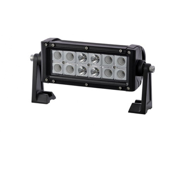 Mocny Panel 12x LED BAR belka 273mm ECE R10 22 W 920 LM
