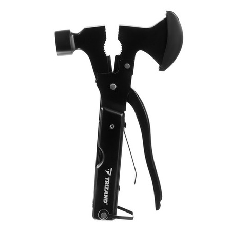 Multitool Narzędzie Wielofunkcyjne Scyzoryk 17w1