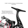 Kołowrotek Spinningowy Feeder Spiningowy 2000 HD