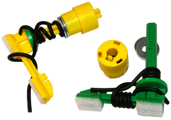 Nawijarka do Żyłki Przenośna Na Wędkę Nawijacz do żyłki Wędkarstwo