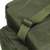 Wielka Torba Wędkarska Karpiowa Dużo Kieszeni NGT 800 XXL 75x35x37 cm