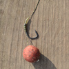 Pozycjoner Kickers – zielony rozm. L Undercarp
