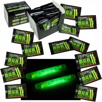 Świetlik Wędkarski Feeder x2 Rozmiar 4.5 x 38mm TS