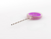 Wiertło do Kulek Proteinowych Pelletu Przynęt ZFISH Z-Drill (Purpurowa) NEW