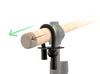 Blokada wędki Uchwyt Bungee Rod Lock Grip ZFISH 1 szt