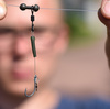 Ochraniacz Antysplątaniowy UNDERCARP Zielony 54 mm