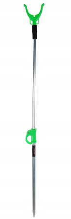 PODPÓRKA WĘDKARSKA HOKKAIDO 45-70CM TELESKOPOWA