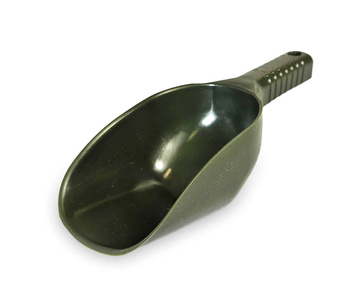 Łyżka Zanętowa Mała Karpiowa Wędkarska do Kulek Ziaren ZFISH Baiting Spoon