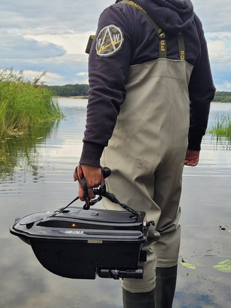 Łódka zanętowa BOATMAN Actor PLUS łódź wędkarska