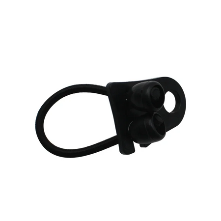 Blokada wędki Uchwyt Bungee Rod Lock Lock Grip 1 szt AV