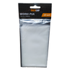 Woreczki PVA Siatka Worki UNDERCARP Wędkarskie Rozpuszczalne 140x85mm 25szt
