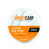 Siatka PVA Zapas 35mm 20m UNDERCARP Rozpuszczalna
