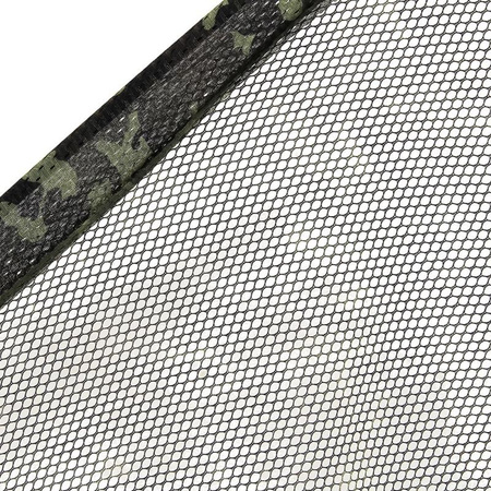 Podbierak Karpiowy z Pływakami Kosz Siatka Metalowy Trójnik NGT Camo 42''