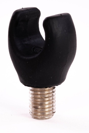 Końcówka Podpórki Gumowa Uchwyt Podpórki Mini Butt Grip ZFISH do Podawania