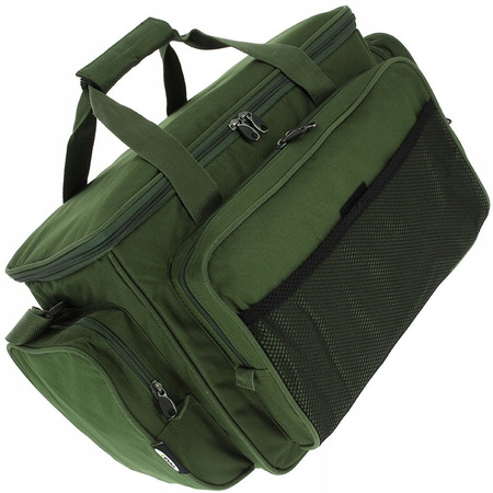 Torba Wędkarska Duża Karpiowa Izolowana NGT 709 55 x 36 x 31 cm