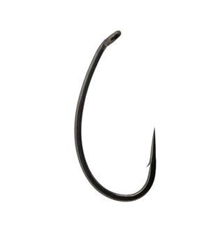 Haki Karpiowe Haczyki Wędkarskie Curve Shank 6 x10 8003 AV