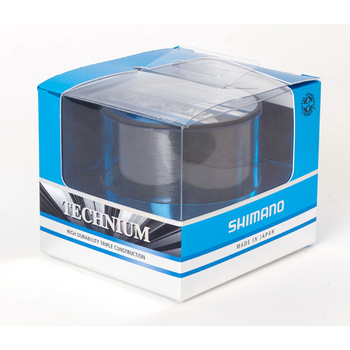Żyłka Shimano Technium 0,405mm 620m 14,00kg karpiowa