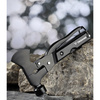 Multitool Narzędzie Wielofunkcyjne Scyzoryk 17w1