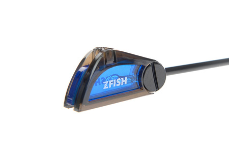 Swinger Swingery Karpiowe Zestaw Sygnalizator Brań ZFISH Enigma 4 szt. Etui
