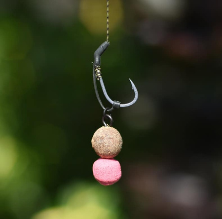Pozycjoner D-Rig M Undercarp