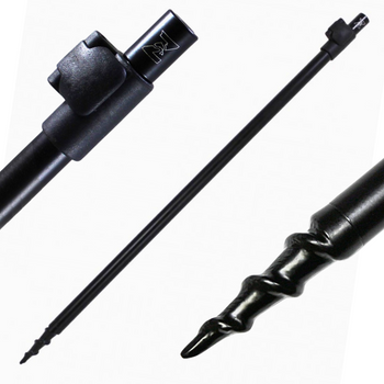 ZFISH Podpórka z wiertłem Superior Długość 50-90cm - sprawdzić te wymiary czy nie oszukują