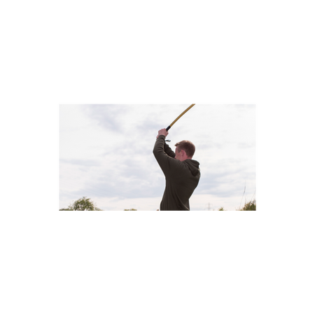 Kobra do Kulek Proteinowych 20mm Cobra NGT Throwing Stick 92cm Karpiowa