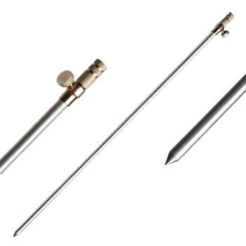 ZFISH Podpórka uniwersalna alumuniowa 50-90 cm - też zmierzyć