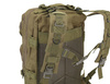 Plecak militarny wojskowy duży 35L XL HQ khaki zielony