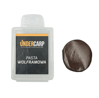 Pasta Dociążająca Wolframowa Brązowa 15g Undercarp
