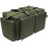 Wielka Torba Wędkarska Karpiowa Dużo Kieszeni NGT 800 XXL 75x35x37 cm
