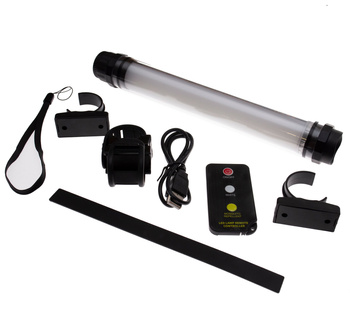 Lampka Powerbank R3 UnderCarp Mocna Karpiowa Turystyczna Wodoodporna