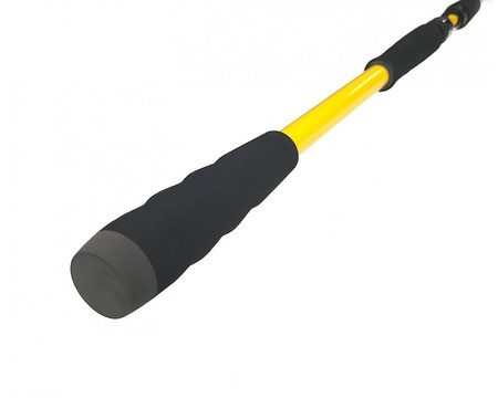 ZFISH Wędka Kodiak 2,4m / 100-250g