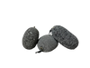 Ciężarek Karpiowy 100g Kamienny z Krętlikiem Gruntowy EKO 100-130g AV