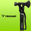 Multitool Narzędzie Wielofunkcyjne Scyzoryk 17w1