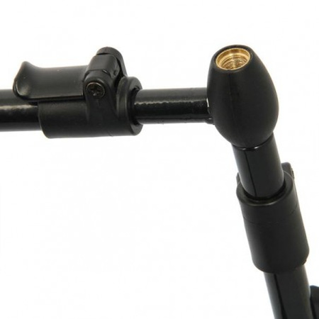 Rod pod Rodpod Stanowisko karpiowe Stanowisko wędkarskie Nomad MK2 NGT