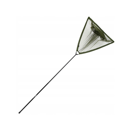Podbierak Karpiowy Duży 107 x 107 cm 2,8 m Teleskopowy 42" NGT
