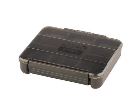Małe Pudełko Wędkarskie na Akcesoria Organizer Wędkarski ZFISH Z-Mini Box 6