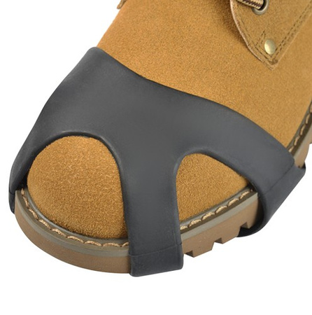 Raki na Buty Raczki Turystyczne Kolce Metal 45-48