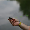 Back Lead 70g Ciężarek z Linką BackLead DLX ZFish do Zatapiania Żyłki